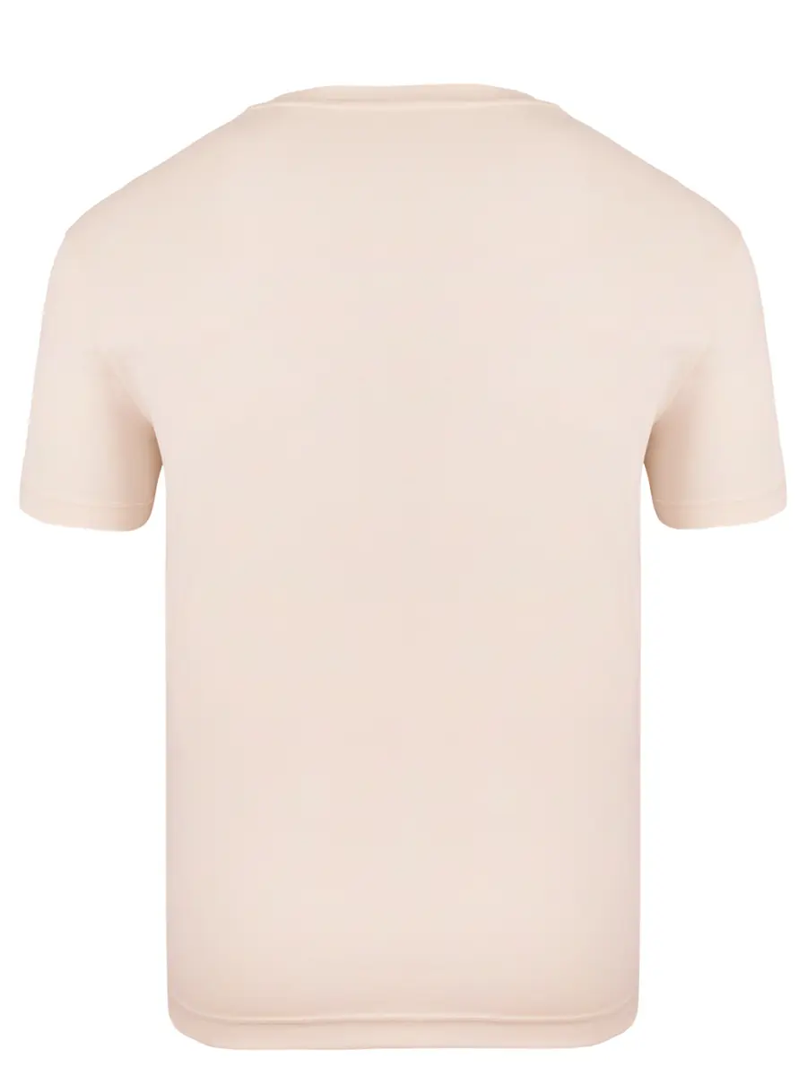 Футболка хлопковая