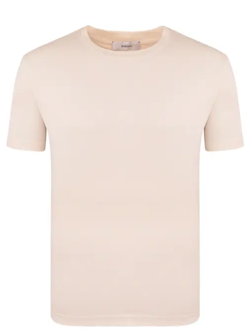 Футболка хлопковая BARDINI