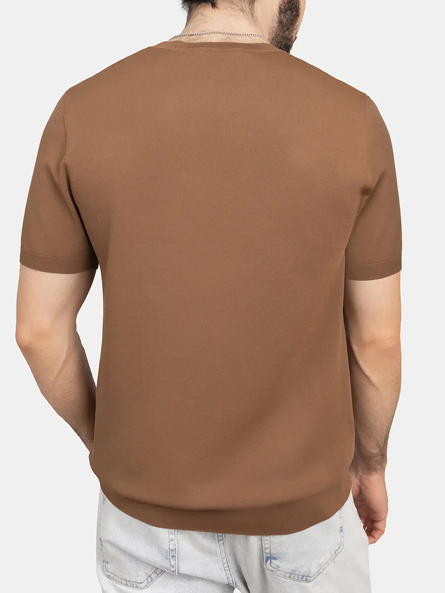 Футболка из вискозы