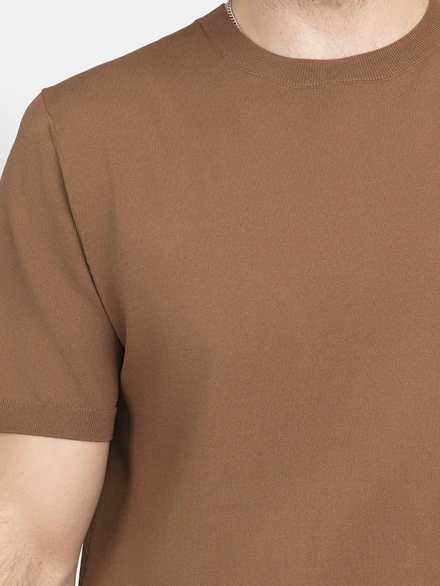 Футболка из вискозы