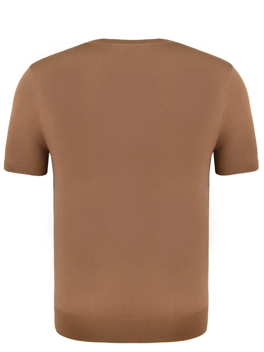 Футболка из вискозы