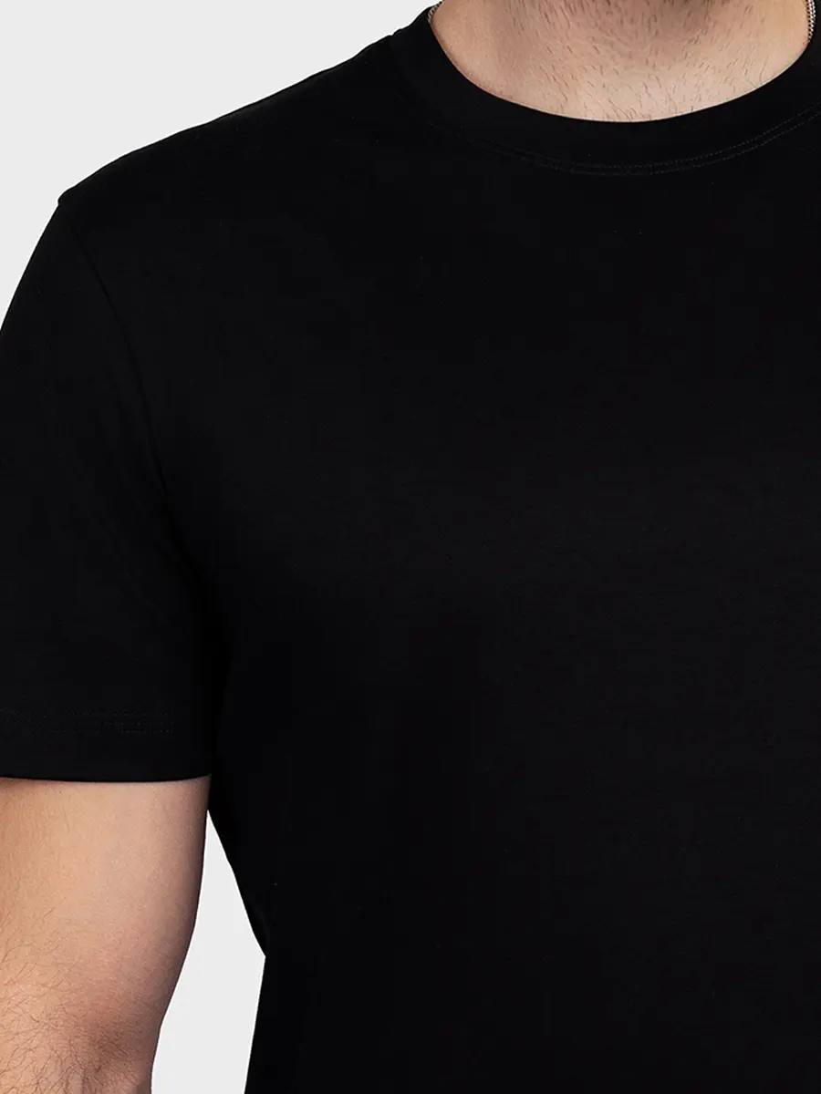 Футболка хлопковая