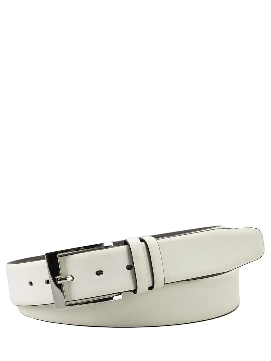 Ремень кожаный