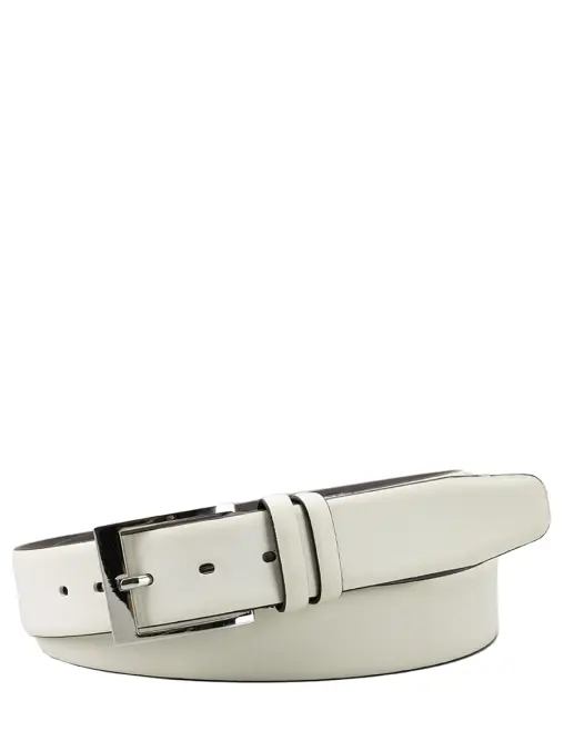 Ремень кожаный BARDINI