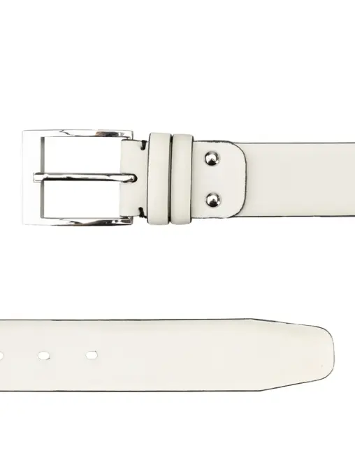 Ремень кожаный BARDINI