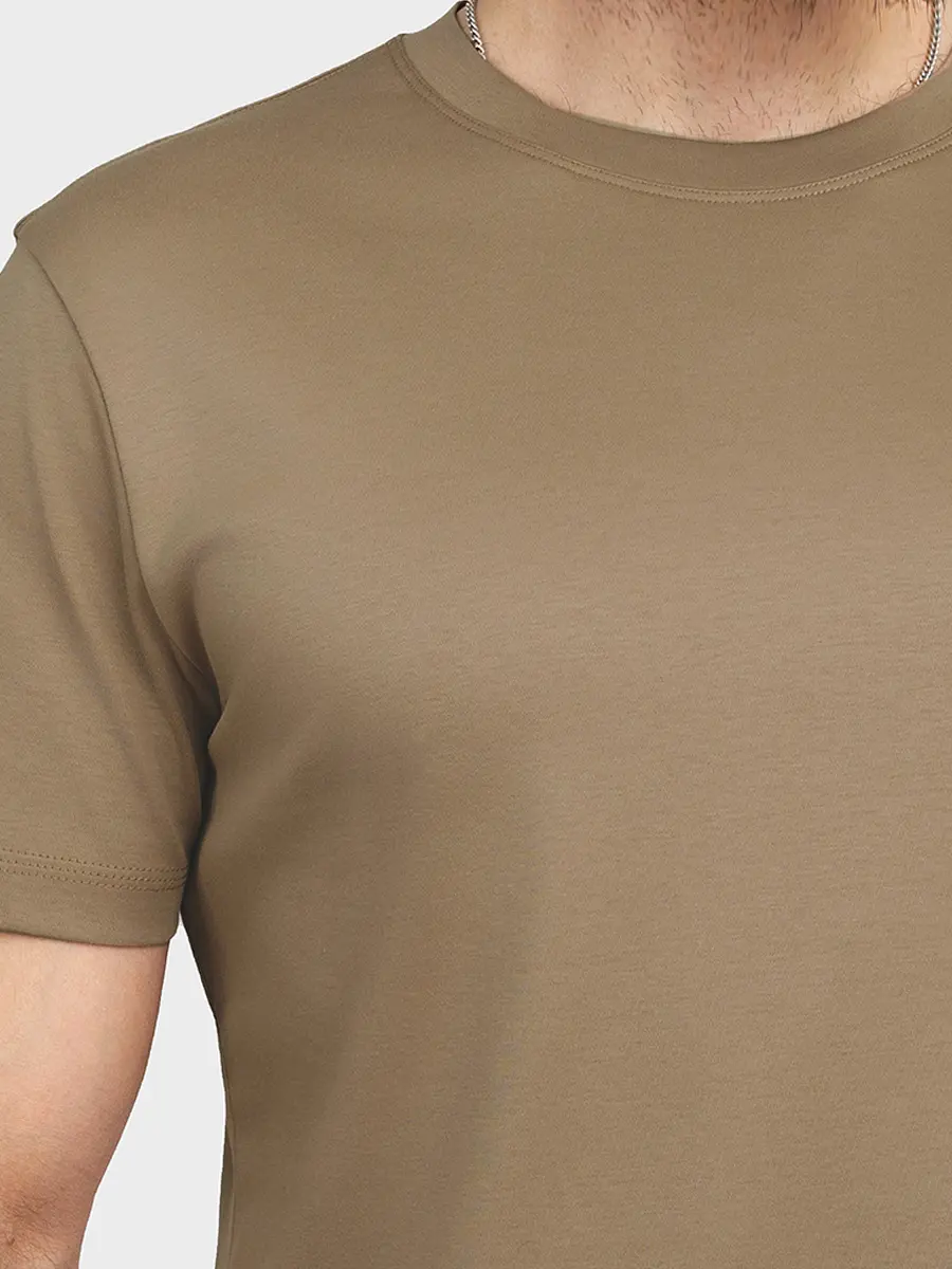 Футболка хлопковая