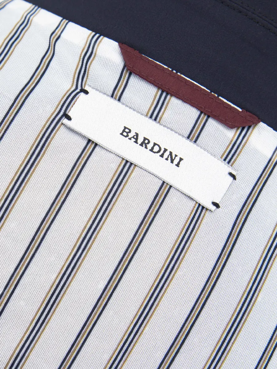 Куртка однотонная