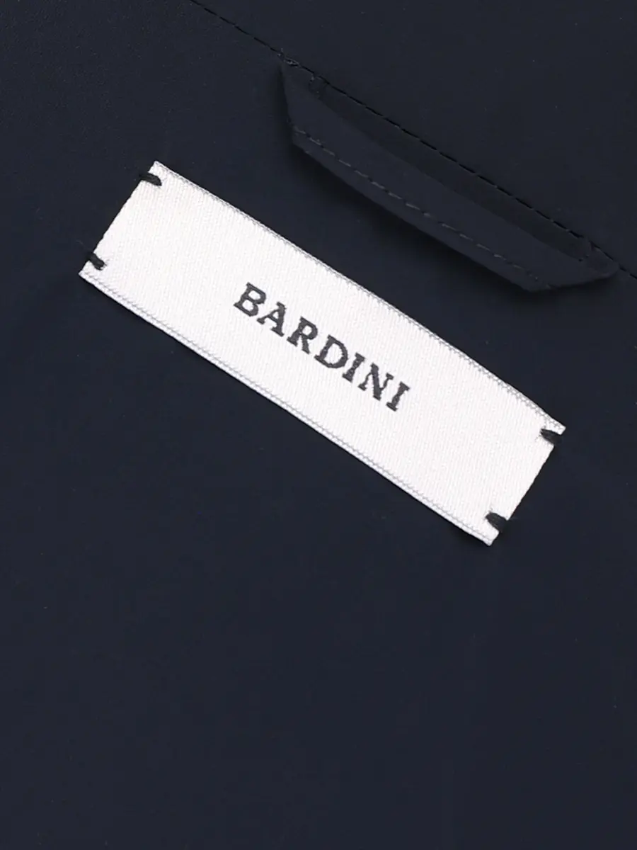 Куртка однотонная