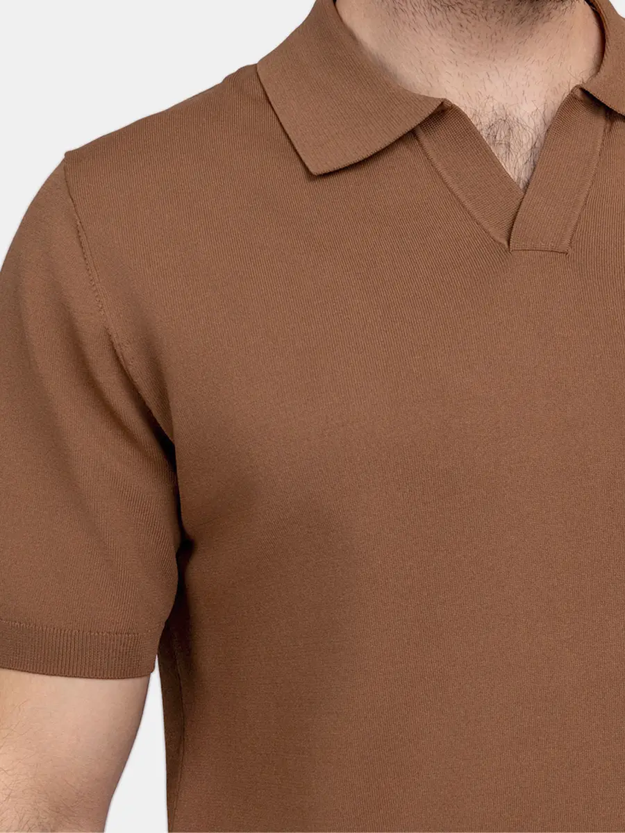 Поло из вискозы