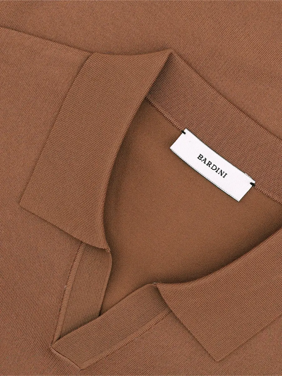 Поло из вискозы