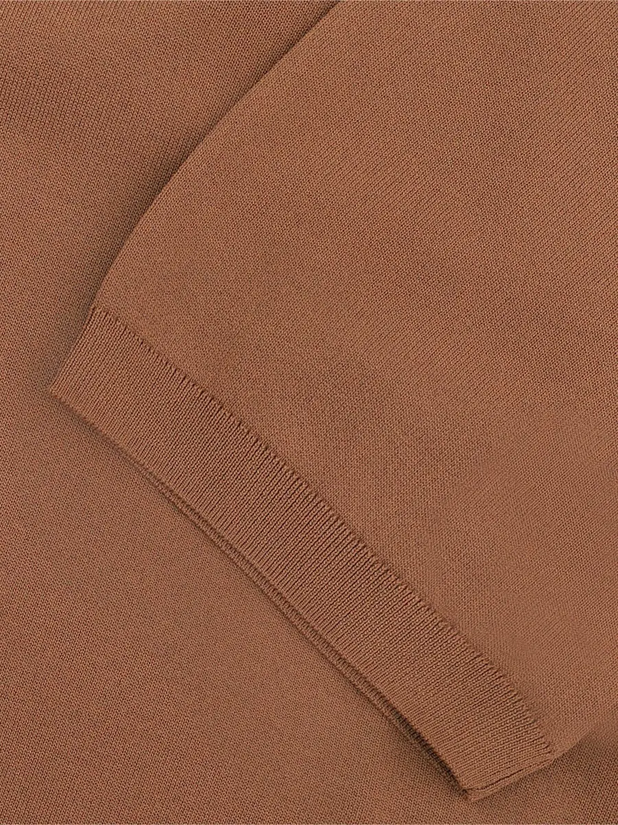 Поло из вискозы