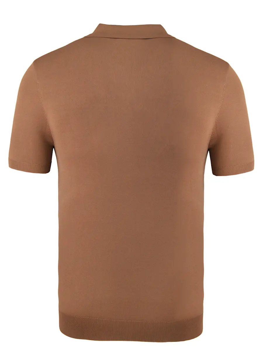 Поло из вискозы