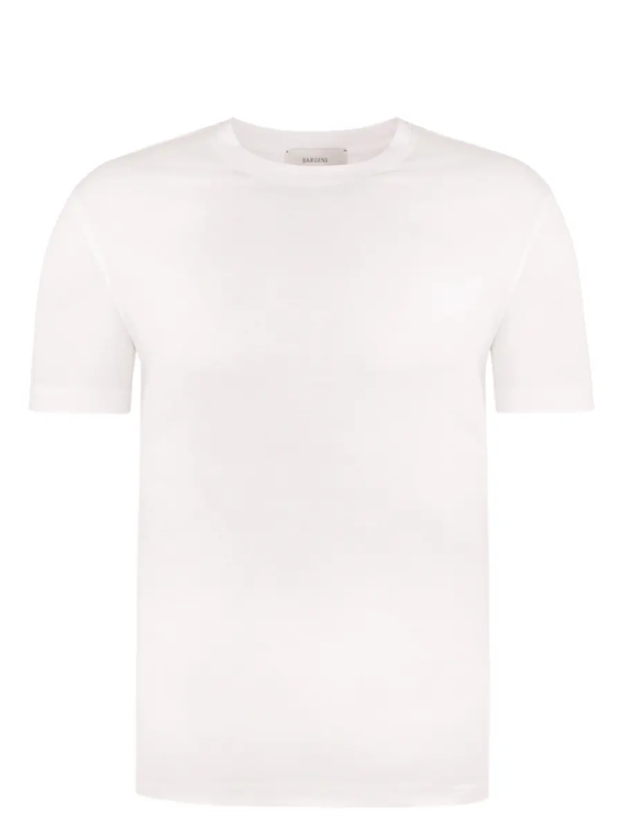 Футболка хлопковая