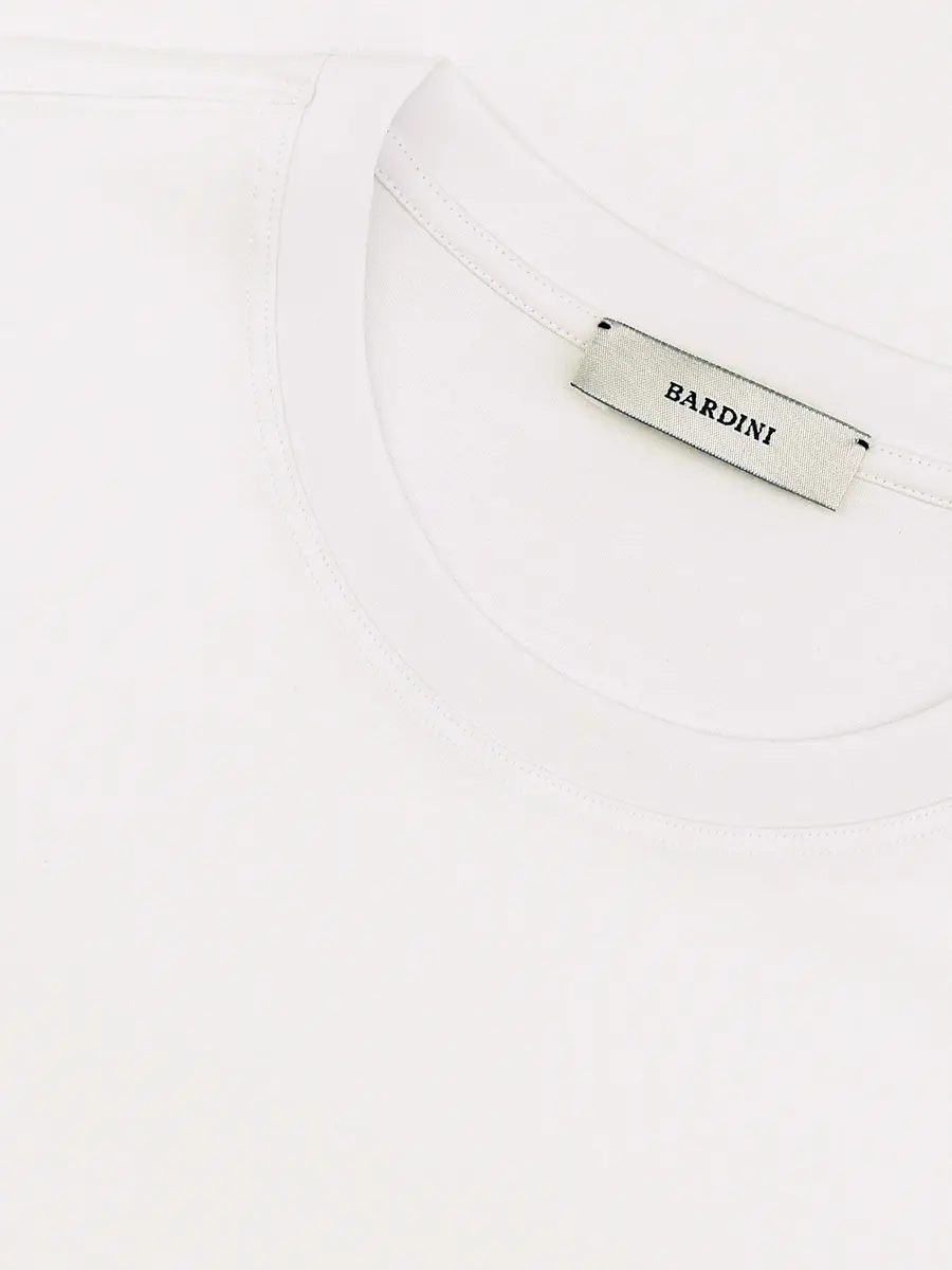 Футболка хлопковая