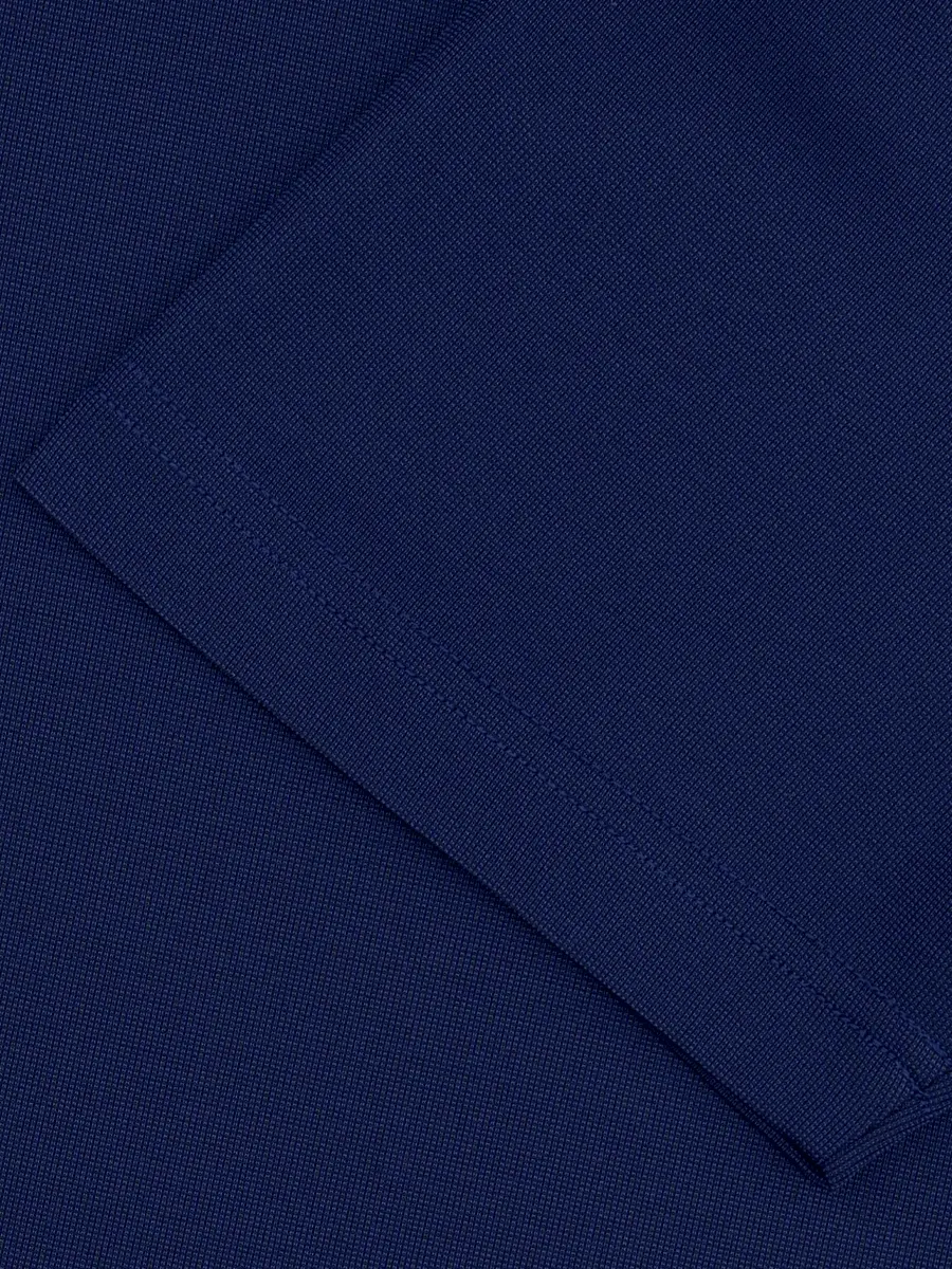 Поло из шелка