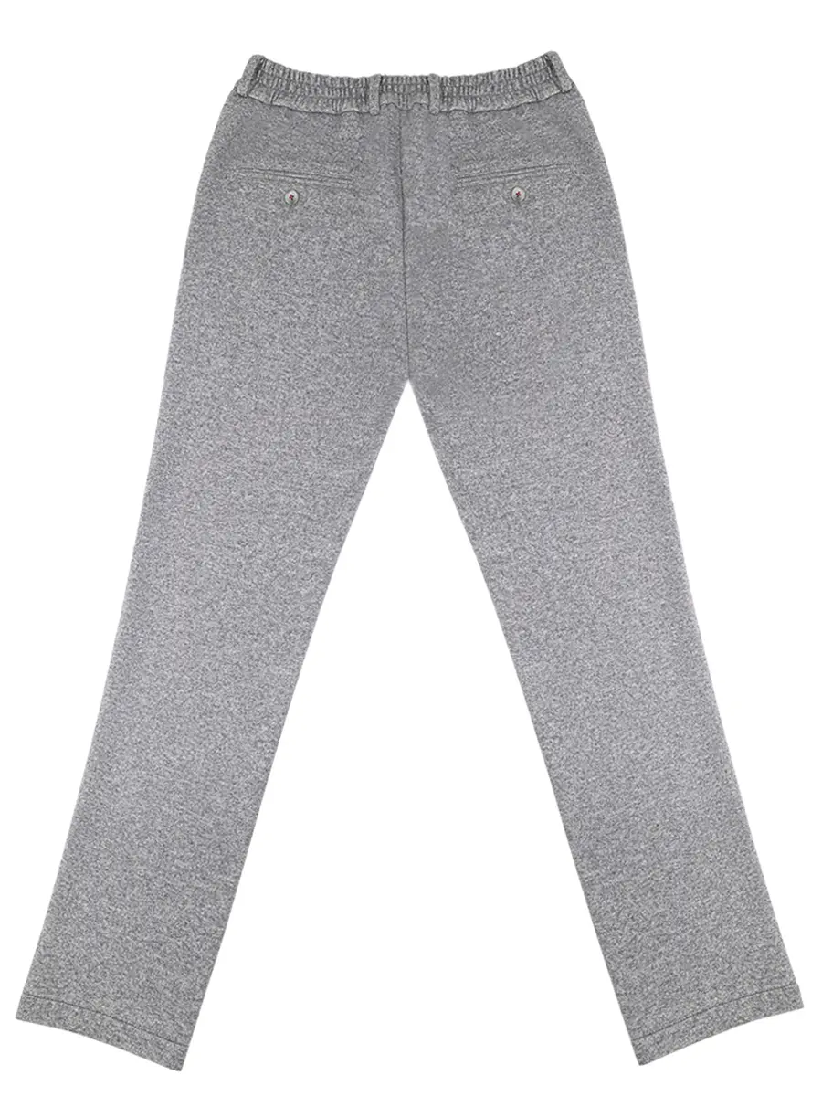 Брюки кашемировые