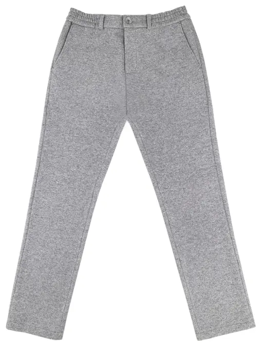 Брюки кашемировые BARDINI