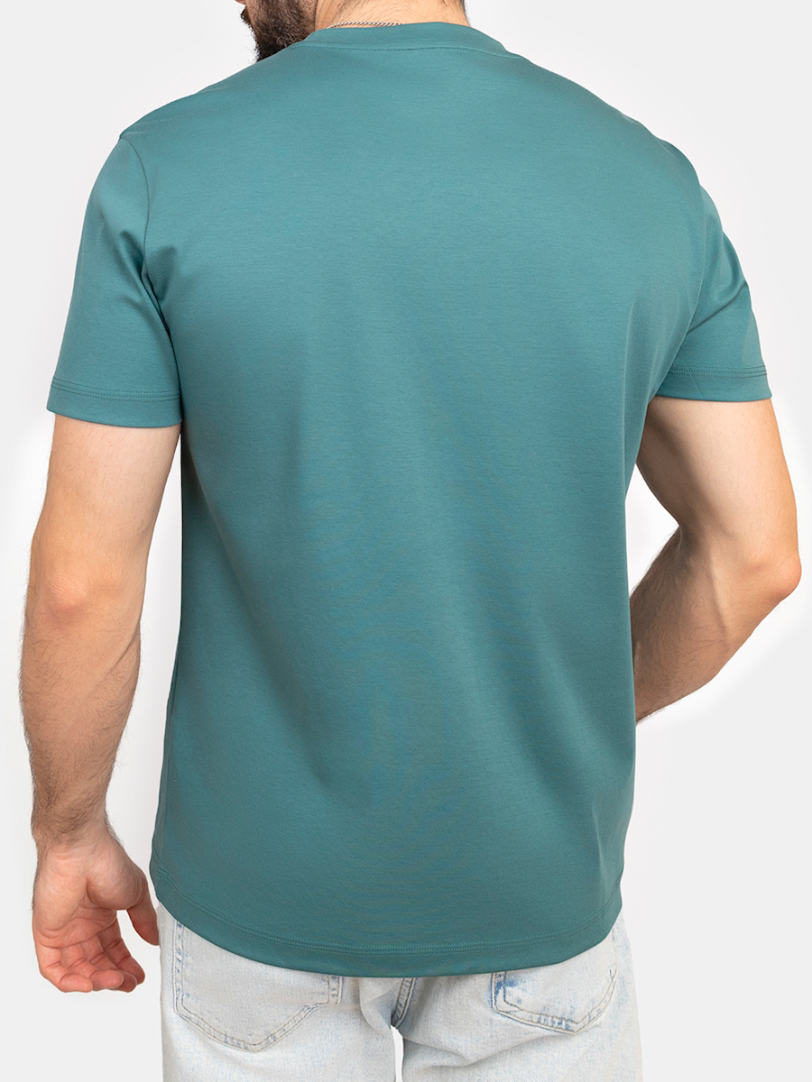 Футболка хлопковая