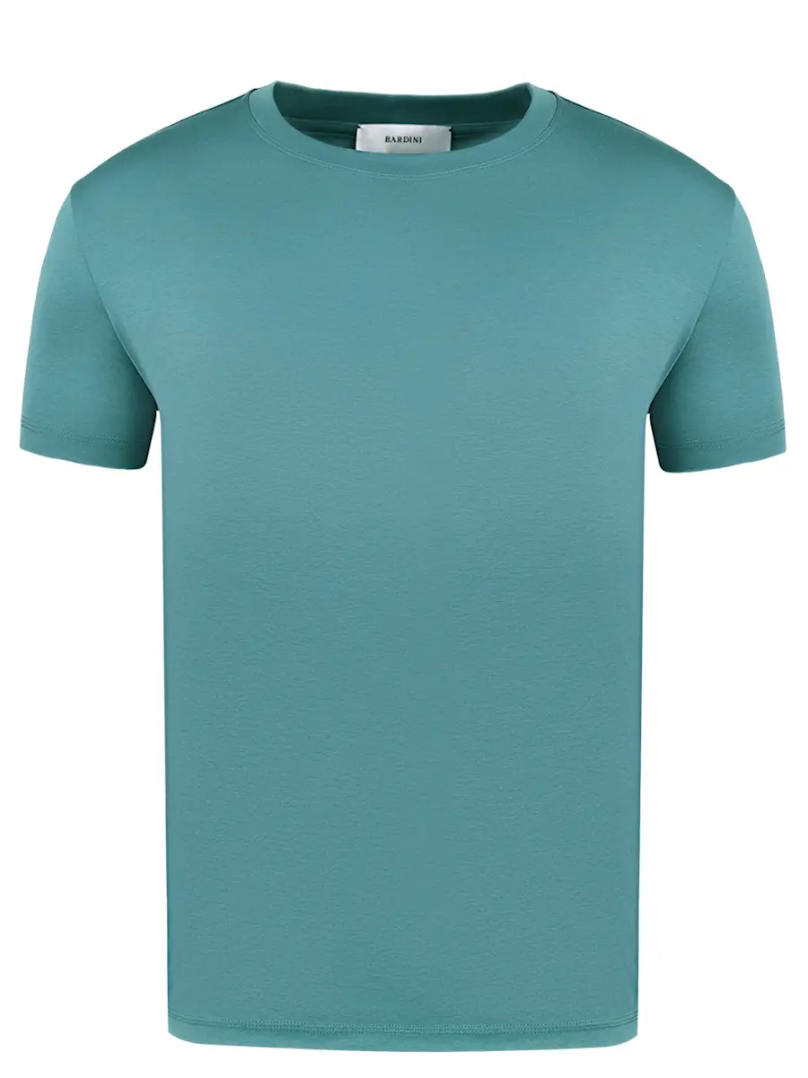 Футболка хлопковая