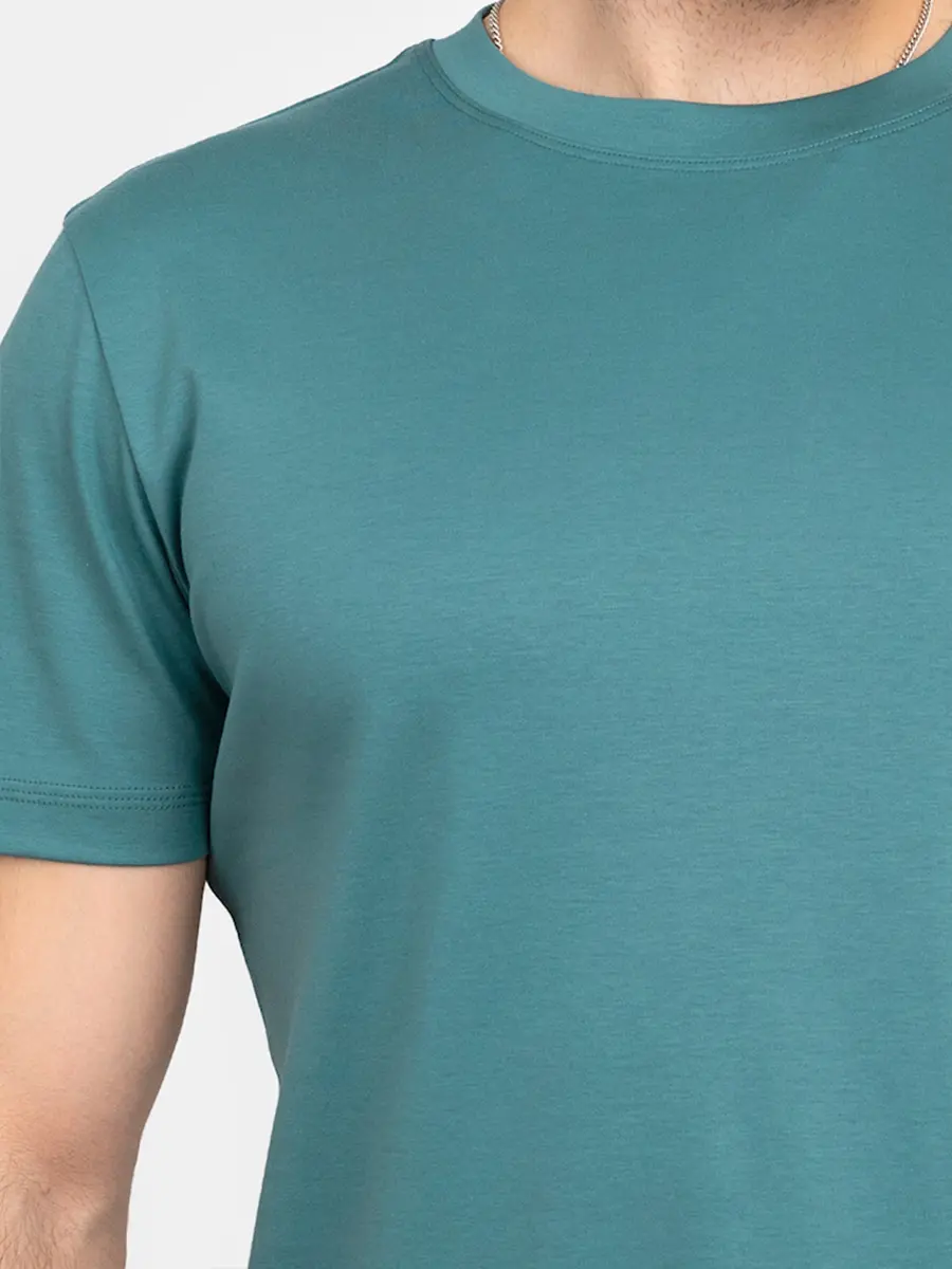 Футболка хлопковая