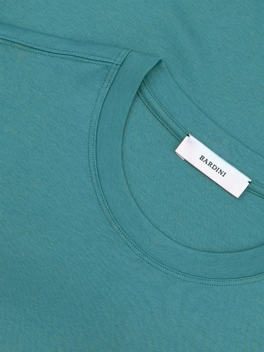 Футболка хлопковая