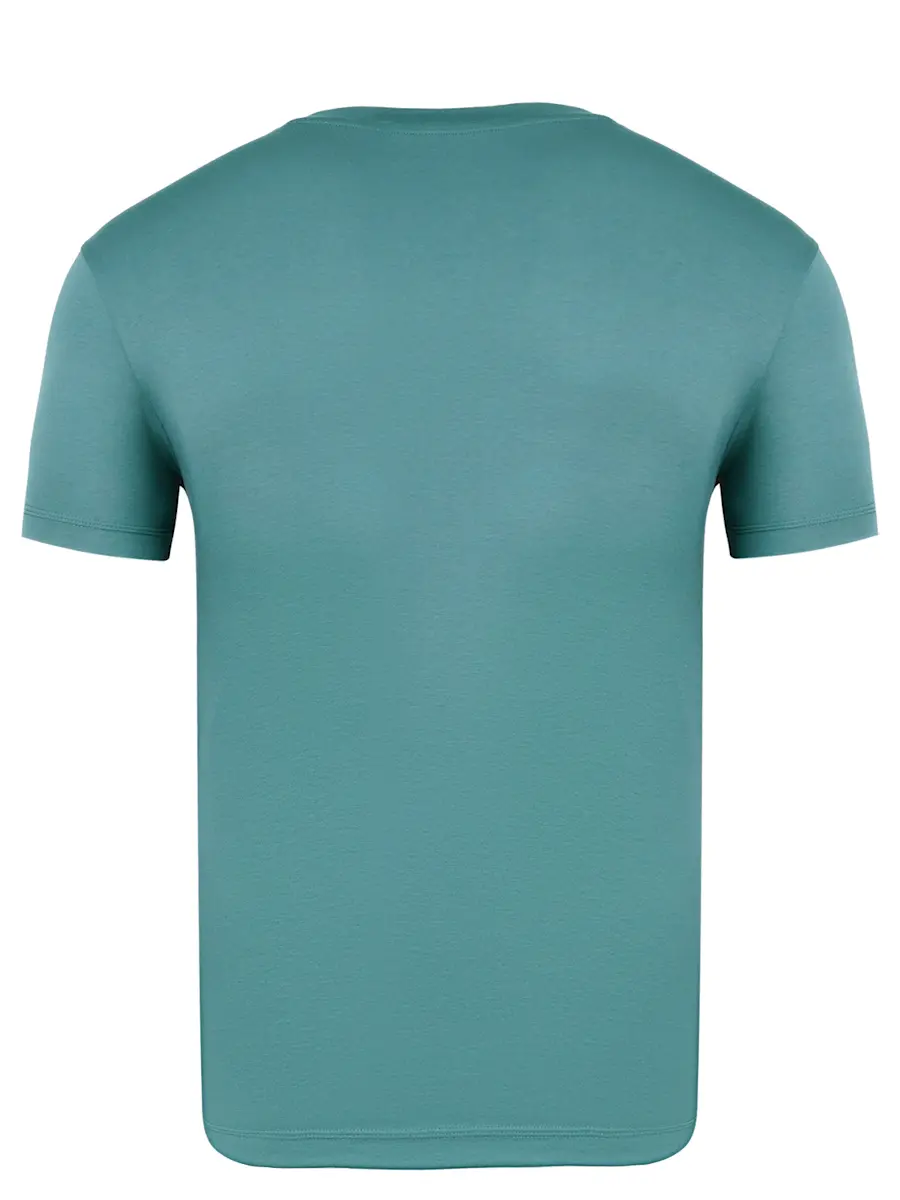 Футболка хлопковая