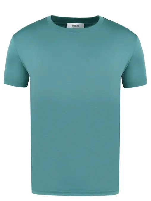 Футболка хлопковая BARDINI