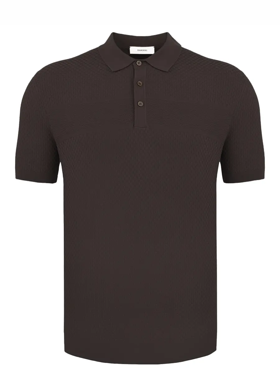 Поло из вискозы