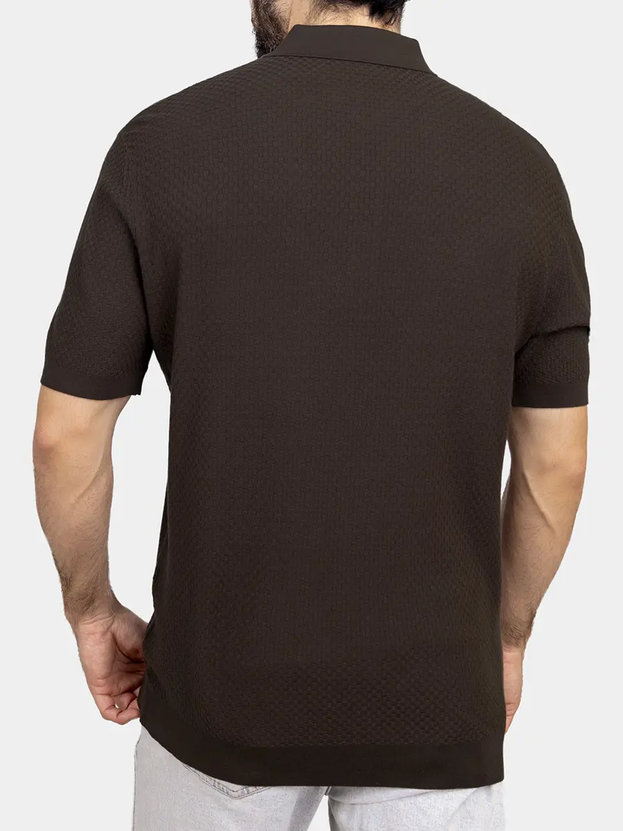 Поло из вискозы