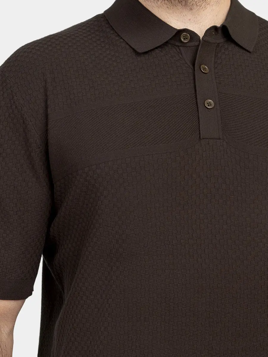 Поло из вискозы