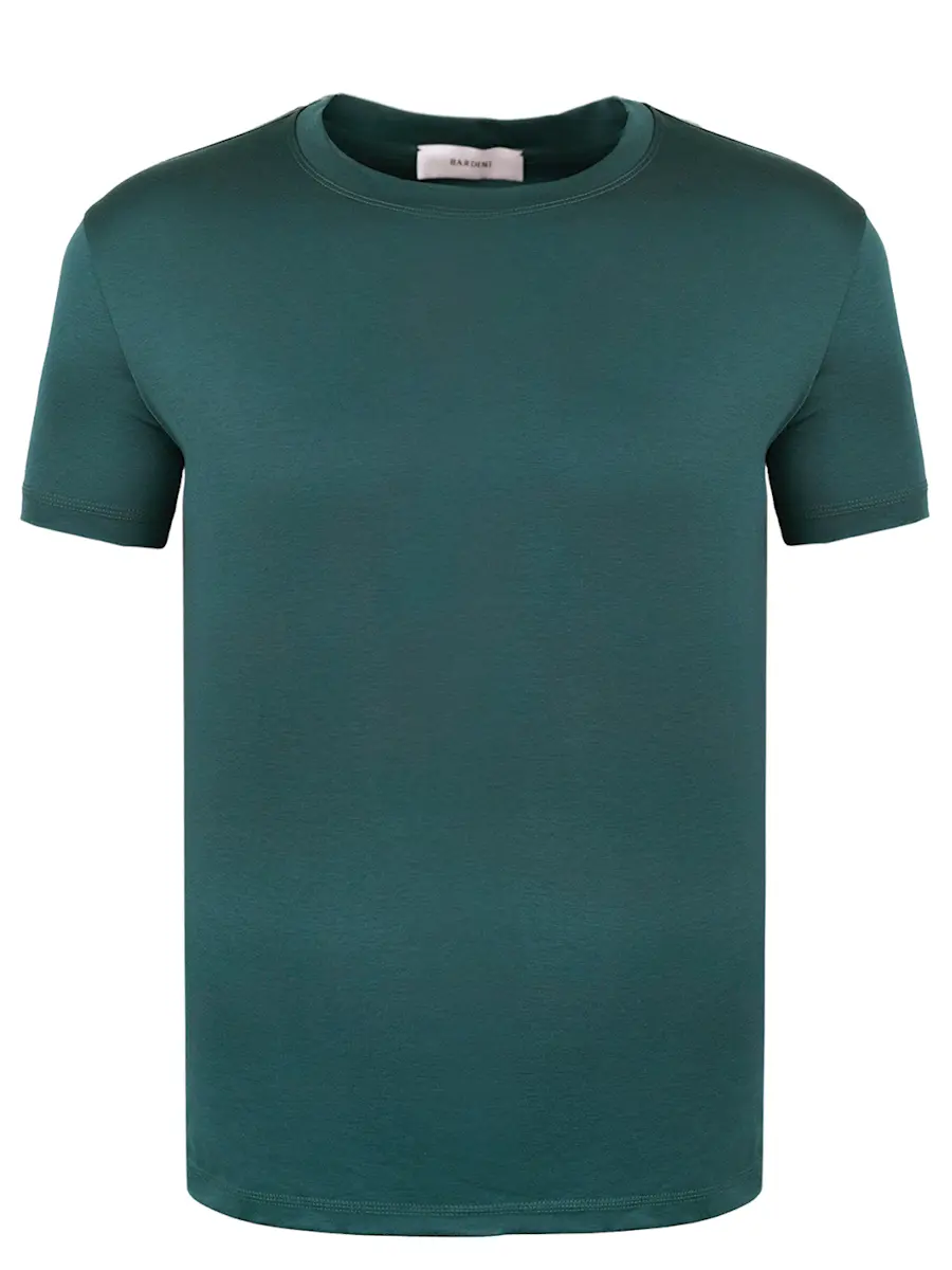 Футболка хлопковая