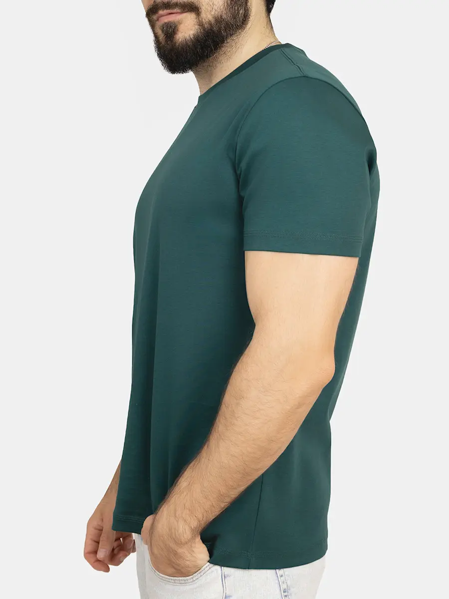 Футболка хлопковая