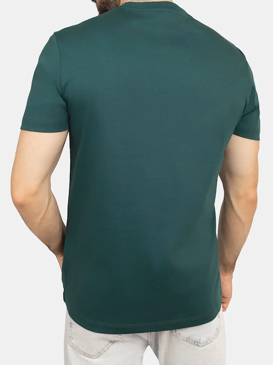 Футболка хлопковая