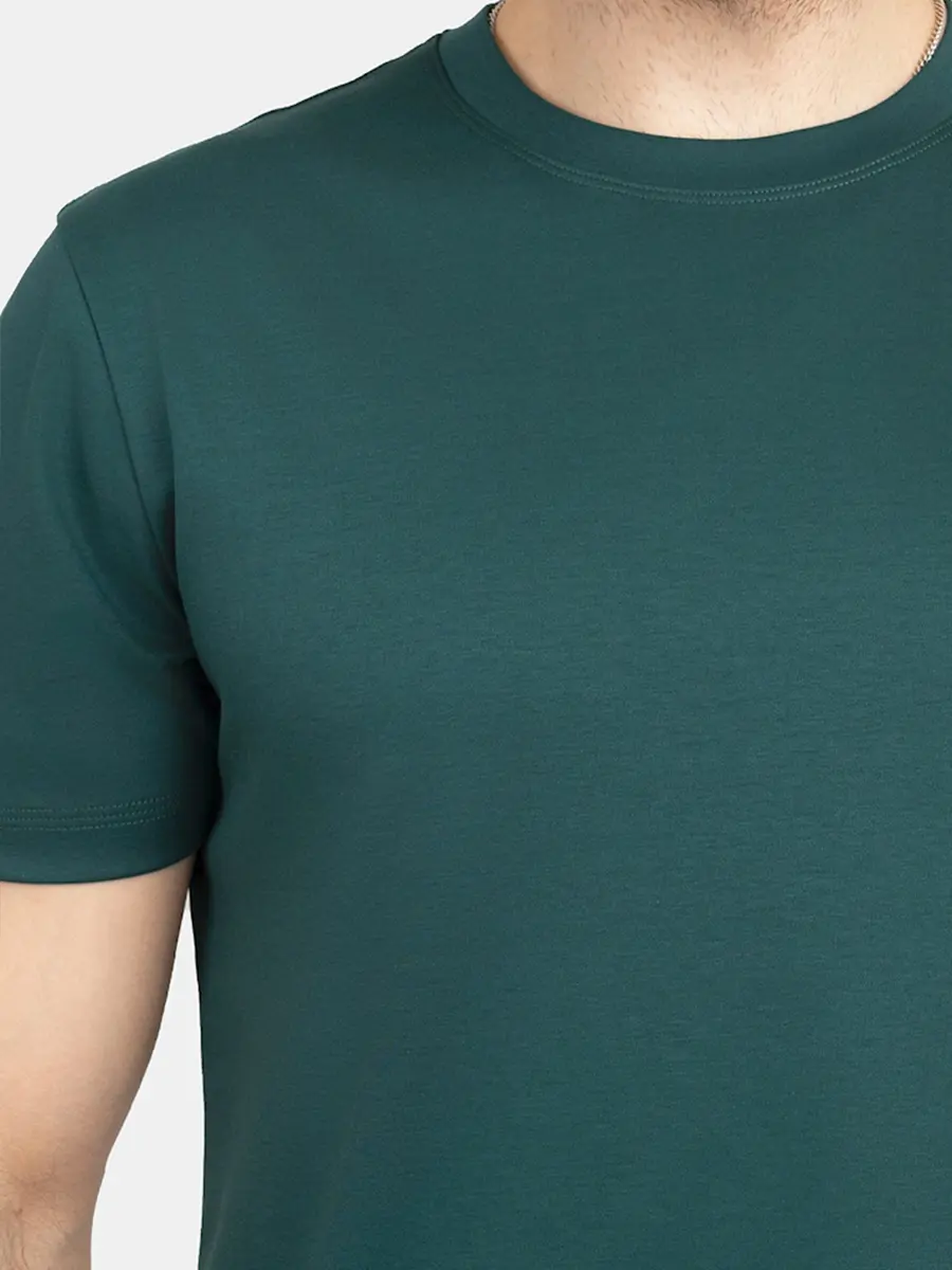 Футболка хлопковая