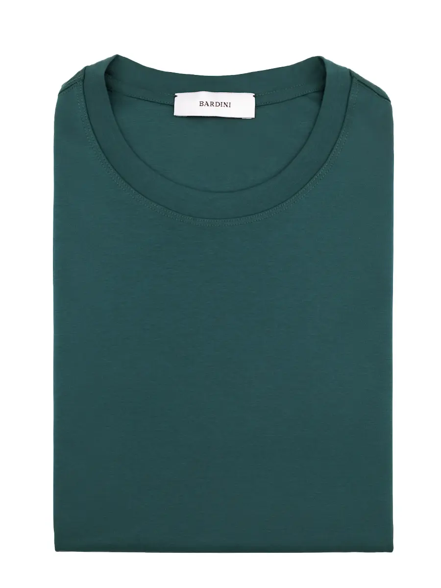 Футболка хлопковая