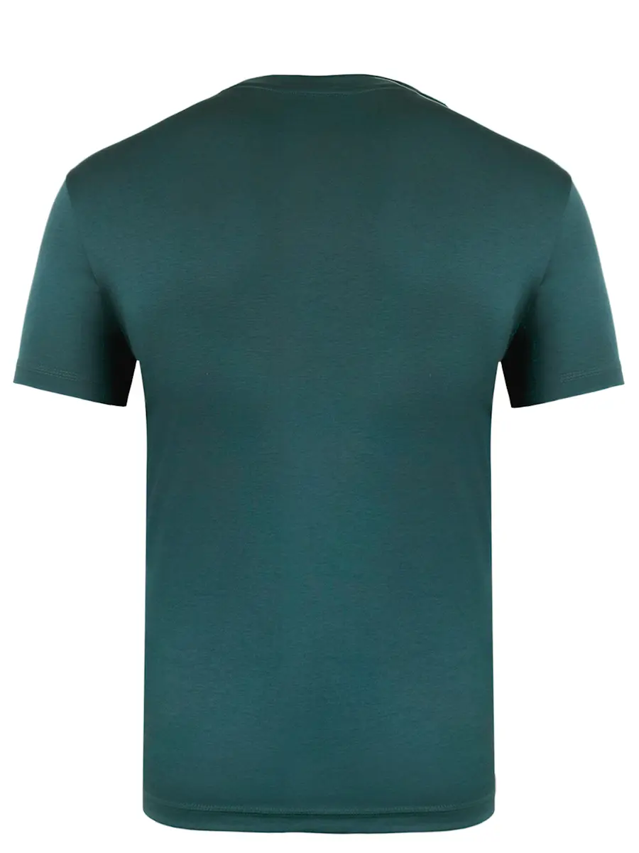 Футболка хлопковая