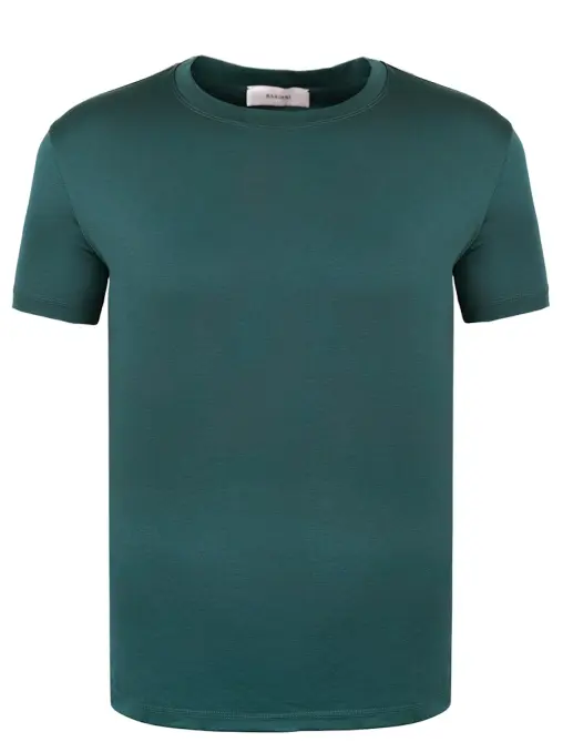 Футболка хлопковая BARDINI