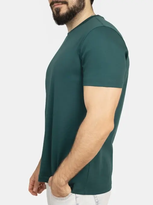 Футболка хлопковая BARDINI