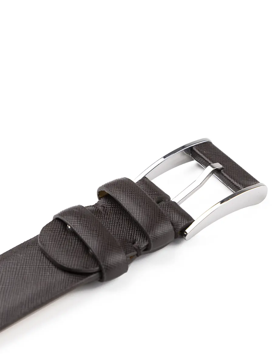 Ремень кожаный