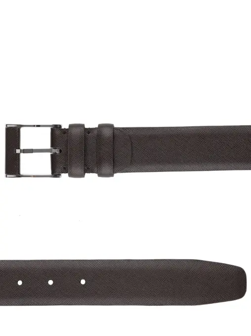 Ремень кожаный BARDINI