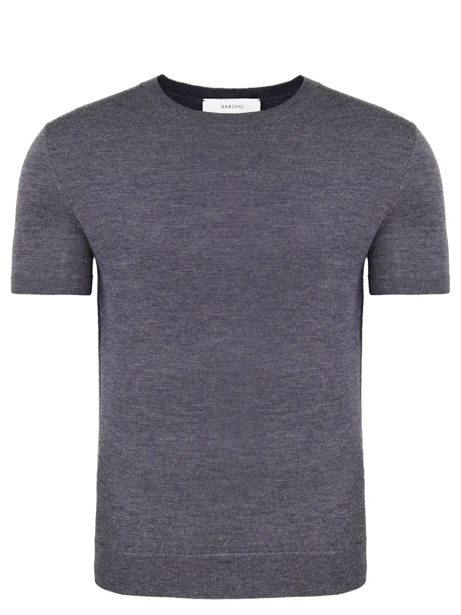 Футболка кашемировая