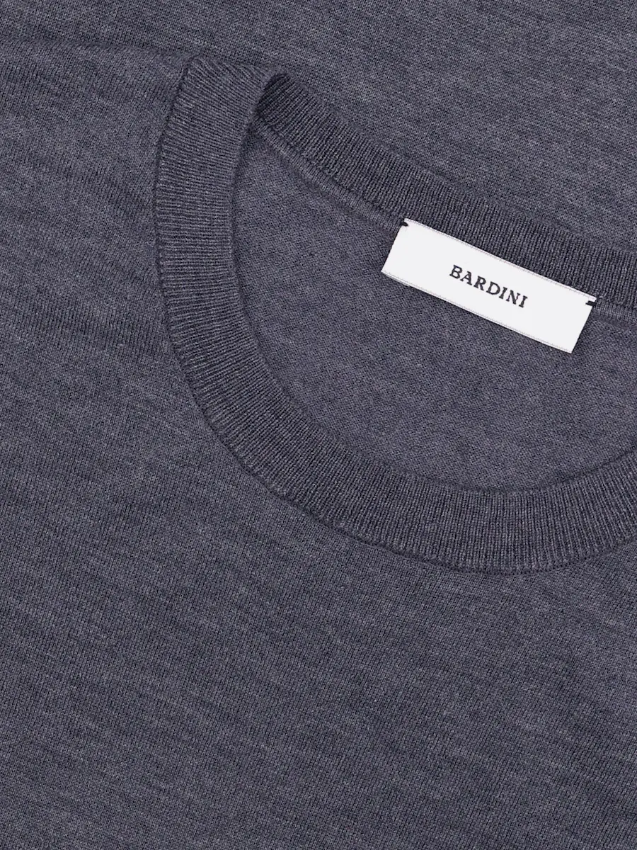 Футболка кашемировая