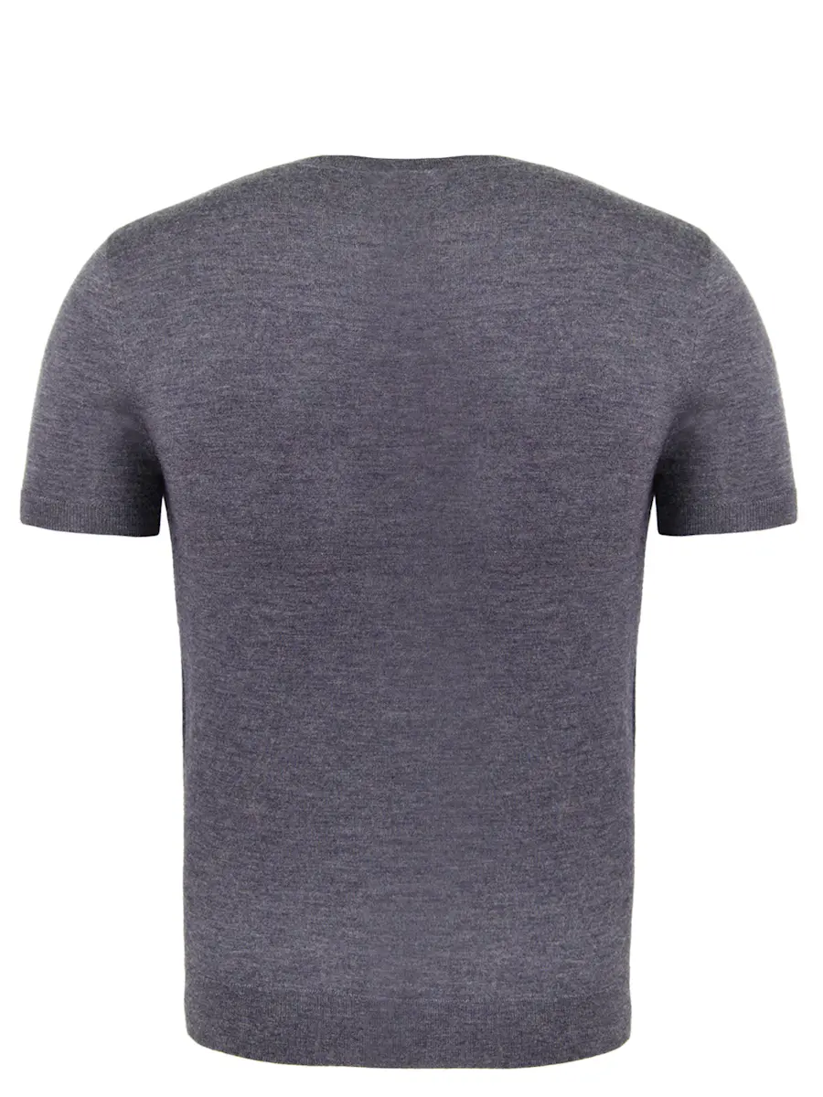 Футболка кашемировая