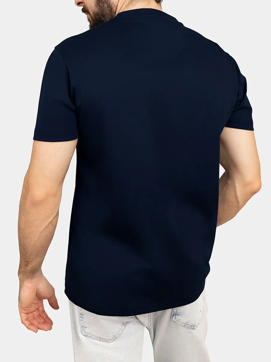 Футболка хлопковая