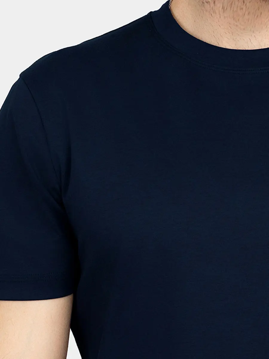 Футболка хлопковая