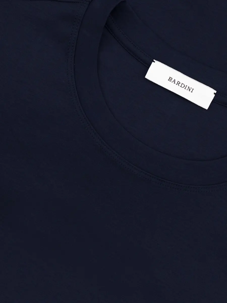 Футболка хлопковая