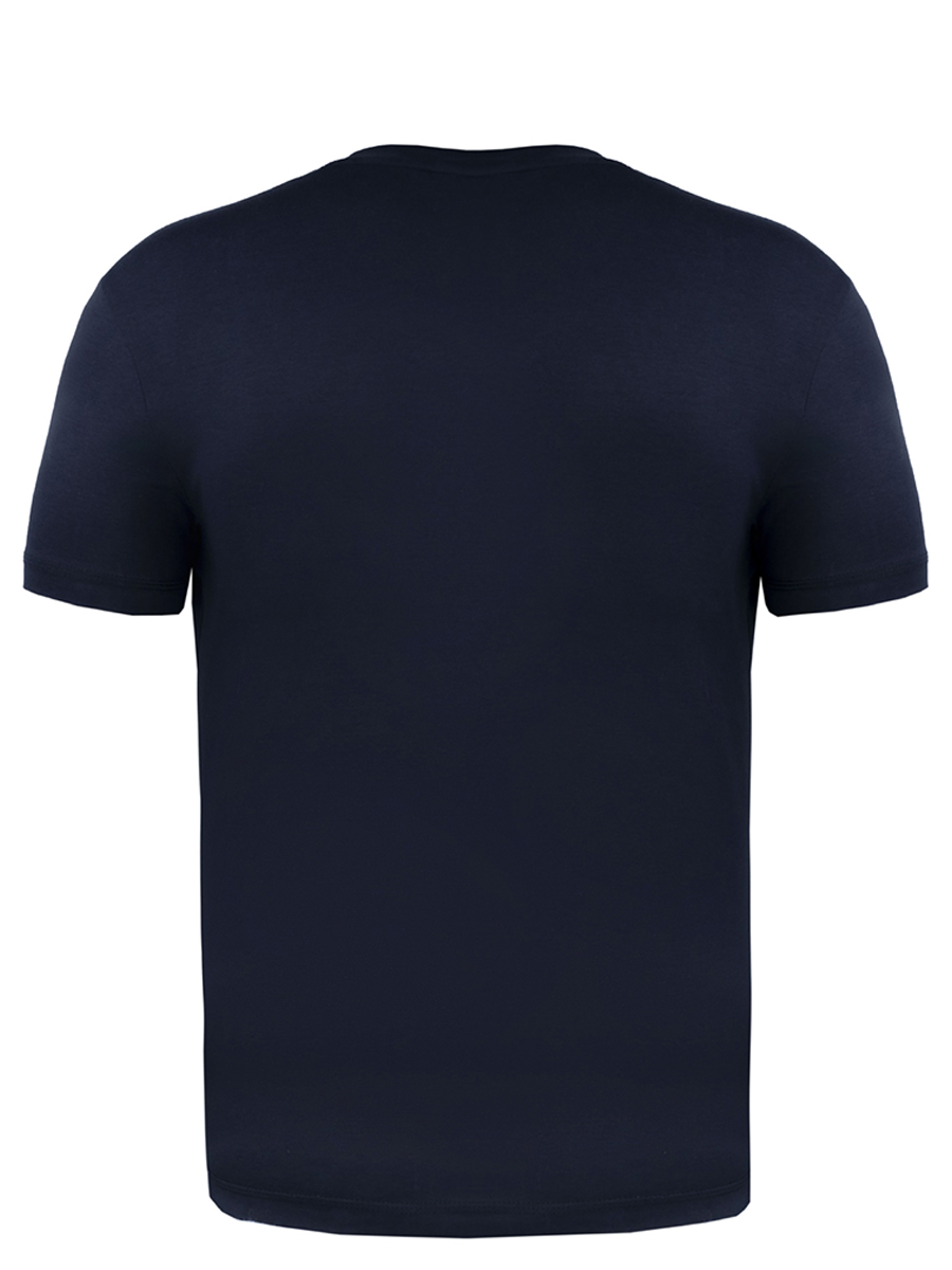 Футболка хлопковая