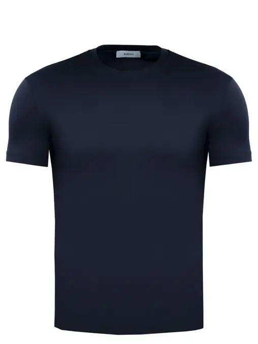 Футболка хлопковая BARDINI