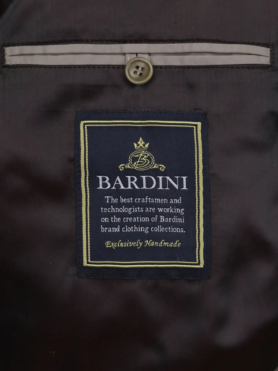 Пуховик стеганый