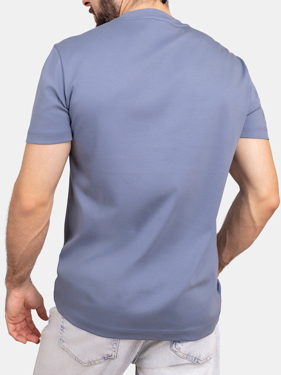 Футболка хлопковая